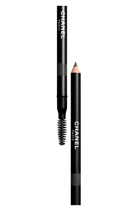 chanel eyebrow pencil nordstrom.